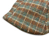 The Harvestland Boston Scally Cap - Plaid - alternate image 8