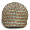 The Harvestland Boston Scally Cap - Plaid - alternate image 5