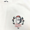 Boston Scally The Kringle Crewneck - Ivory - alternate image 2