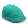 The Captain Boston Scally Cap - Seafoam Green - featured image