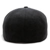 The Baker Boy Boston Scally Cap - Black - alternate image 7