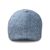 The Newsboy Boston Scally Cap - Blue - alternate image 5