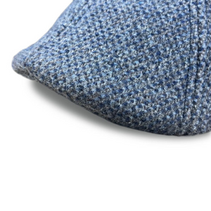 The Newsboy Boston Scally Cap - Blue - alternate image 7