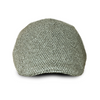 The Newsboy Boston Scally Cap - Green - alternate image 5
