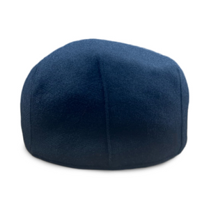 The Pub Boston Scally Cap - Black - alternate image 6