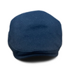 The Pub Boston Scally Cap - Black - alternate image 7