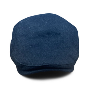 The Pub Boston Scally Cap - Black - alternate image 7