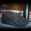 The Pub Boston Scally Cap - Black - alternate image 9