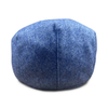 The Pub Boston Scally Cap - Heather Blue - alternate image 6