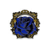 Boston Scally The Royal Rose Cap Pin - featured image