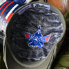 Top Gun Boston Scally Cap - Two Tone Grey - alternate image 15