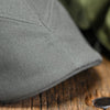 Top Gun Boston Scally Cap - Two Tone Grey - alternate image 13
