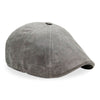 The Scrapyard Boston Scally Cap - Steel Horse - featured image