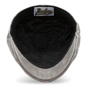 The Scrapyard Boston Scally Cap - Steel Horse - alternate image 3