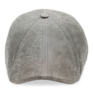 The Scrapyard Boston Scally Cap - Steel Horse - alternate image 5