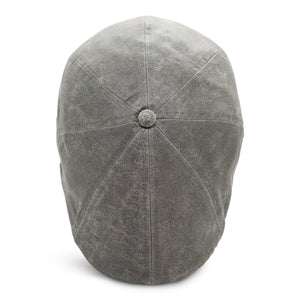 The Scrapyard Boston Scally Cap - Steel Horse - alternate image 6