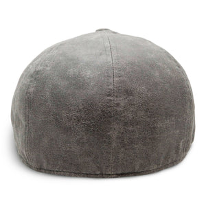 The Scrapyard Boston Scally Cap - Steel Horse - alternate image 7