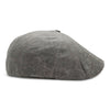 The Scrapyard Boston Scally Cap - Steel Horse - alternate image 8