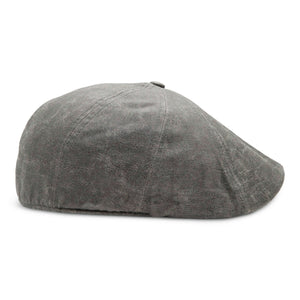 The Scrapyard Boston Scally Cap - Steel Horse - alternate image 8
