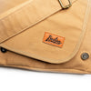 Boston Scally The Messenger Bag - Craft Tan - alternate image 5