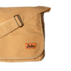 Boston Scally The Messenger Bag - Craft Tan - alternate image 6