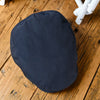 The Cool Air Single Panel Boston Scally Cap - Dark Blue - alternate image 10