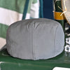 The Cool Air Single Panel Boston Scally Cap - Dark Grey - alternate image 12