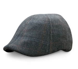 irish flat cap