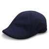 The Responder Boston Scally Cap - Fire Blue - featured image