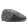 The Brawler Boston Scally Cap - Black - alternate image 8