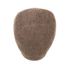 The Brawler Boston Scally Cap - Brown - alternate image 6