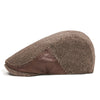 The Brawler Boston Scally Cap - Brown - alternate image 7