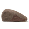 The Brawler Boston Scally Cap - Brown - alternate image 8