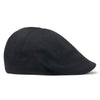 The Dubliner Boston Scally Cap - Black - alternate image 8