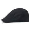 The Dubliner Boston Scally Cap - Black - alternate image 7