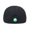 The Dubliner Boston Scally Cap - Black - alternate image 5
