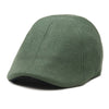 The Dubliner Boston Scally Cap - Hunter Green - alternate image 3