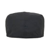The Cool Air Single Panel Boston Scally Cap - Black - alternate image 6