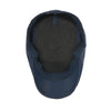 The Cool Air Single Panel Boston Scally Cap - Dark Blue - alternate image 3