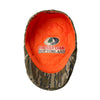 Mossy Oak Single Panel Boston Scally Cap - Bottomland - alternate image 3