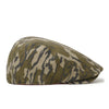 Mossy Oak Single Panel Boston Scally Cap - Bottomland - alternate image 9