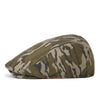 Mossy Oak Single Panel Boston Scally Cap - Bottomland - alternate image 8