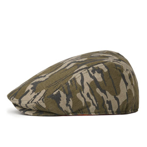Mossy Oak Single Panel Boston Scally Cap - Bottomland - alternate image 8