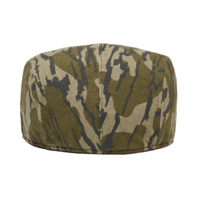 Mossy Oak Single Panel Boston Scally Cap - Bottomland - alternate image 6