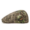 Mossy Oak Single Panel Boston Scally Cap - Country Roots - alternate image 8