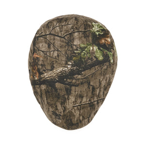 Mossy Oak Single Panel Boston Scally Cap - Country Roots - alternate image 7