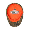 Mossy Oak Single Panel Boston Scally Cap - Country Roots - alternate image 3