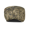 Mossy Oak Single Panel Boston Scally Cap - Country Roots - alternate image 5
