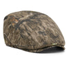 Mossy Oak Single Panel Boston Scally Cap - Country Roots - featured image