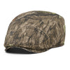 Mossy Oak Single Panel Boston Scally Cap - Country Roots - alternate image 4